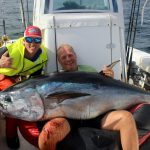 Massive Bluefin Tuna Catch