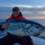 Epic Giant Bluefin Tuna Catch in Cape Cod