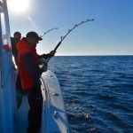 Fishing for Epic Giant Tuna