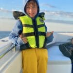 Cape Cod Deep Sea Fishing Black Sea Bass