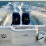 33 Open Fisherman Invincible Mercury Marine