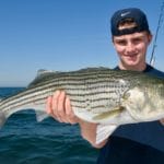 Reel Deal Fishing Charters with Captain Bobby Rice