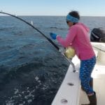 Cape Cod Bluefin Tuna Fishing