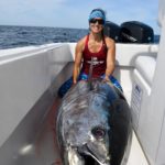 Cape Cod Bluefin Tuna Fishing