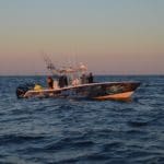 33 Open Fisherman Invincible Done Deal