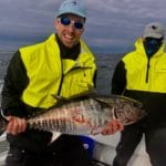 Cape Cod Fishing Charters Bluefin Tuna
