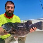 Cape Cod Blackfish Charters