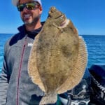 Cape Cod Flounder Fishing Charters