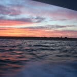 MErcury Marine Race Point Sunrise