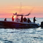 Cape Cod Fishing