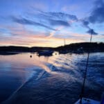 Cape Cod Sunrise Bobby Rice