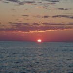 Cape Cod Sunrise Bobby Rice