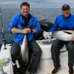 Cape Cod Bluefin Tuna Fishing with Reel Deal