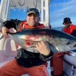 Cape Cod Fishing Charters for Bluefin Tuna with Reel Deal