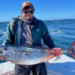 Cape Cod Fishing Charters for Bluefin Tuna with Reel Deal