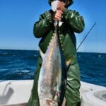 Cape Cod Fishing Charters for Bluefin Tuna with Reel Deal