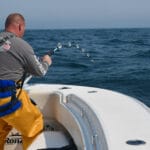 Cape Cod Fishing Charters with Reel Deal for Bluefin Tuna