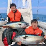 Cape Cod Bluefin Tuna Fishing with Bobby Rice's Reel Deal Fishing Charters