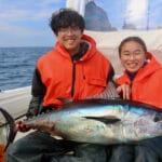 Cape Cod Bluefin Tuna Fishing with Bobby Rice's Reel Deal Fishing Charters
