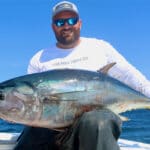 Cape Cod Bluefin Tuna Fishing with Bobby Rice's Reel Deal Fishing Charters