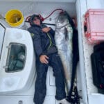 Cape Cod Bluefin Tuna Fishing with Bobby Rice's Reel Deal Fishing Charters