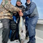 Cape Cod Bluefin Tuna Fishing Charters