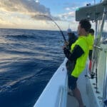 Florida Keys Fishing with Captain Bobby Rice
