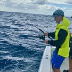 Florida Keys Fishing with Captain Bobby Rice