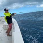 Florida Keys Fishing with Captain Bobby Rice
