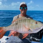 Florida Keys Fishing with Captain Bobby Rice