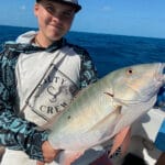Florida Keys Fishing with Captain Bobby Rice