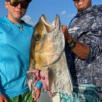 Florida Keys Fishing with Captain Bobby Rice