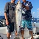 Florida Keys Fishing with Captain Bobby Rice