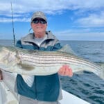 Cape Cod Fishing Charter with Reel Deal