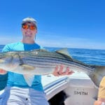 Truro Fishing Charters with Reel Deal