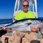 Cape Cod Fishing Charters for Bluefin Tuna with Reel Deal