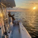 Cape Cod Bluefin Tuna Fishing with Reel Deal