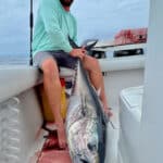 Cape Cod Bluefin Tuna Fishing with Captain Ian Wall