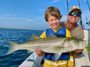 Deep Sea Fishing Charters with Reel Deal
