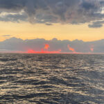 Cape Cod Ocean Sunrise