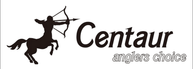 Centaur Anglers Choice Logo