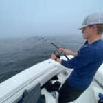 Cape Cod Bluefin Tuna Fishing with Reel Deal