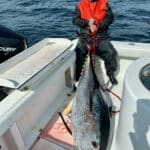 Cape Cod Bluefin Tuna Fishing Charters with Reel Deal
