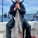 Cape Cod Bluefin Tuna Fishing Charters with Reel Deal