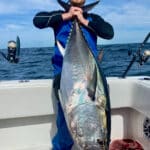 Cape Cod Bluefin Tuna Fishing Charters with Reel Deal