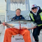Cape Cod Bluefin Tuna Fishing Charters with Reel Deal