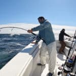 Cape Cod Bluefin Tuna Fishing Charters with Reel Deal
