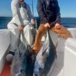 Cape Cod Bluefin Tuna Fishing Charters with Reel Deal