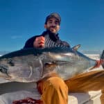 Cape Cod Bluefin Tuna Fishing Charters with Reel Deal
