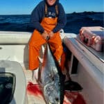 Cape Cod Bluefin Tuna Fishing Charters with Reel Deal